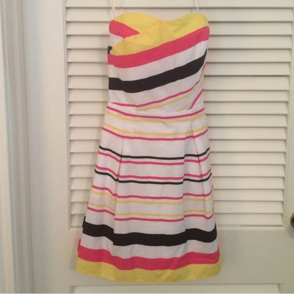 Lilly Pulitzer Dress - Picture 3 of 3